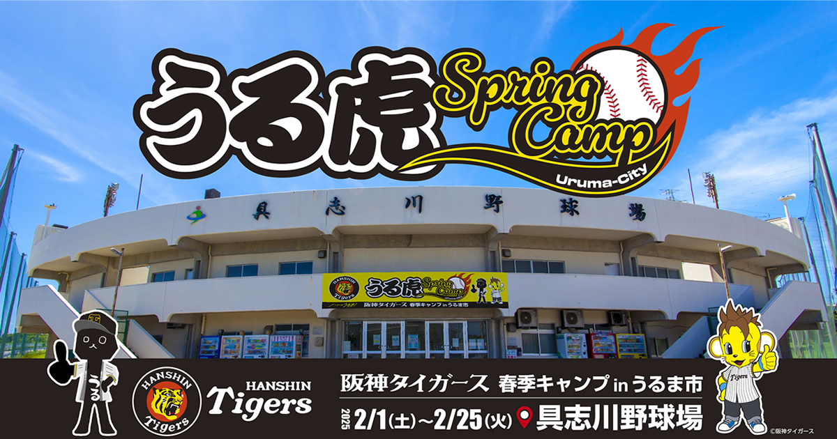 2002年/spring camp/春キャンプ/阪神タイガース/裏地付き